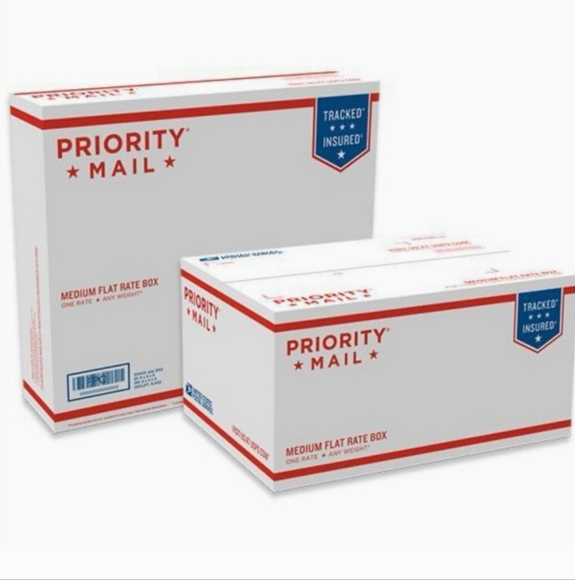 Other - Mens mystery box